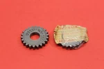 Nos Honda 1983 Atc 200X Gear Idle Starter Part# 23531-965-000 New. Price: $35.95.