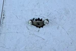 2023 Starter Idle Gear Oem Honda 250R Used. Price: $22.99.