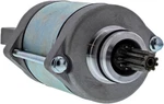 Fire Power 410-54265 Starter Motor Fits Kawasaki New. Price: $245.96.