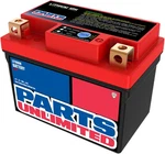 Pu Lithium Ion Battery HJTZ5S-FP Yamaha C3 XF50 07-11 New. Price: $107.95.