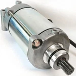 Ricks Starter Motor 61-132 New. Price: $269.95.