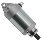 Caltric Starter Motor For Yamaha YZ250FX 2015-2019 New. Price: $69.75.