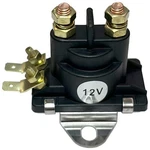 New Marine Starter Tilt / Trim Relay Solenoid For Mercruiser 89-96158T 12V. Price: $15.90.