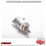 Ricks Starter Motor Yamaha XV1100 Virago XV750 XV700 XV1000 New. Price: $199.95.