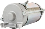 Parts Unlimited 2110-0735 Starter Motor New. Price: $225.73.