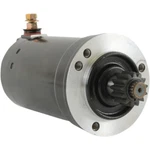 Parts Unlimited Starter - Ducati SND0670 New. Price: $275.35.