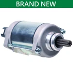 Honda CB500F CB500X CBR500R CMX500 Rebel Starter Motor 31200-MGZ-J01 -J81 New. Price: $115.20.