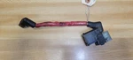 2001 Yamaha Royal Venture XVZ1300TF Starter Relay & Positive + Lead Wire Used. Price: $61.00.
