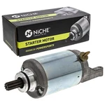 Niche Starter Motor For Suzuki Katana 600 750 Bandit 400 31100-08F00 New. Price: $41.95.