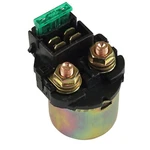 Starter Solenoid Relay For Honda Shadow Ascot 1983 1984 New. Price: $11.00.