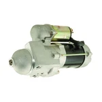 Acdelco 337-1002 Starter Motor For Select 82-02 Chevrolet Gmc Models New. Price: $205.07.