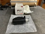 Balls Starter Motor 1.4 Black Harley Davidson 2018-2024 Softail M8 80-1015 New. Price: $256.49.