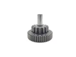 Engine Starter Gears 2004 Honda Rancher TRX400FA 4X4 At 3043A Used. Price: $28.19.