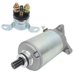 Commander 800R Starter Motor For Can-am 2012-2020 With Relay New. Price: $45.25.
