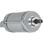 Starter For Honda VTX1800 Motorcycle (03-08) 31200-MCV-R20 31200-MCH-831 New. Price: $65.21.