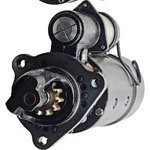 Starter For Caterpillar Ejector Truck 740 D400E Series Ii 3406E C15 Eng New. Price: $421.57.