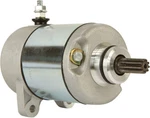 Parts Unlimited Starter Motor 2110-0655 New. Price: $104.99.