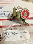 Nos Yamaha XS650 Starter Relay Switch Assembly 444-81940-11 New. Price: $69.79.