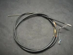 Suzuki Nos Choke Starter Cable 58410-49100 GS1000GL GS1100 New. Price: $38.20.