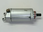 Harley-davidson 2006 Rod Vrscr Starter Motor Tested Silver 31717-01K Used. Price: $59.95.