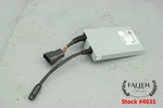 2011 Harley Road Glide Cvo Radio Stereo Ipod Interface Module 72647-11 #4035 Used. Price: $29.44.