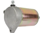 Parts Unlimited 2110-0702 Starter New. Price: $117.25.