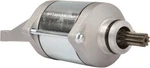 Parts Unlimited 2110-0674 Starter Motor New. Price: $250.87.