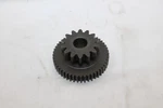 1997-2004 Suzuki Marauder VZ800 Gear, Starter Idler Nt: 14/49 (SB25) Used. Price: $26.09.
