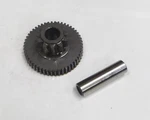 1986-2007 Honda Shadow Vt 1100 Starter Reduction Gear 50T Oem 28101-MG8-000 Used. Price: $17.99.