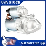 Starter For 2010-2017 Chevrolet Equinox 2.4L Gmc Terrain 89060407 New. Price: $57.99.