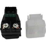 Suzuki Solenoid Remote 12 Volt For LT-F500F Quadrunner 31800-26E0 3530-001 New. Price: $28.01.