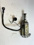 Yamaha Xs 500 Oem Starter Motor 1975-1978 2F1-81800-20-00 Used. Price: $70.00.