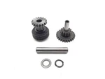 Engine Starter Gears 2008 Suzuki Burgman 3351 Used. Price: $39.49.