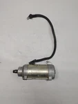 1978 Yamaha XS500 Starter Motor 2F1-81800-20-00 Used. Price: $12.00.