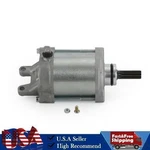 Electric Starter For Suzuki Gsxr 1000 Gsx-r 31100-47H00 31100-17K00 New. Price: $85.73.