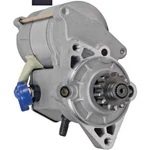 New 12V Starter 13T For Denso Ra, Offset Gear Reduction, Counter Clockwise. Price: $244.74.
