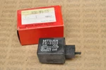 Nos Honda CB650 Sc VF1000 VF1100 VF700 VT1100 Turn Signal Relay 38301-MF8-773 New. Price: $60.49.