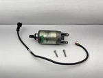 2008 Triumph Daytona 675 Engine Starting Starter Motor -dc 12V Used. Price: $148.00.