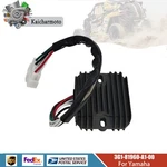 New Regulator Rectifier 3G1-81960-A1-00 For Yamaha XS400 XS650 FJ600 1978 1985. Price: $21.99.