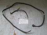 Yamaha V-star 950 Battery Cables Used. Price: $19.99.