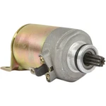 Starter Bmw 200 176CC 125 Honda CH150D Aprilia Leonardo 12-40-7-653-350 New. Price: $50.80.