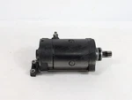 1980 Suzuki Engine Motor Starter Electric Used. Price: $97.99.