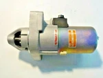 Honda CR-V.2002-2006.STARTER (SM612-06).L4.2.4L.1.6KW/12V.CW.9-T.1 Warranty Remanufactured. Price: $115.00.
