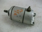 1989 1990 Honda Starter Motor Starting 31200-KW1-900 Used. Price: $158.00.