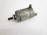 02 Honda Cbr 600 F4I Oem Starter Starting Motor 31200-MBW-611 1999-2006 Used. Price: $30.00.