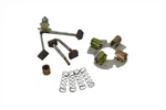 Prestolite Starter Repair Kit For Harley-davidson New. Price: $66.99.