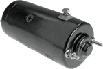 Drag Specialties Starter High-torque Black Harley-davidson 5780BN New. Price: $213.15.