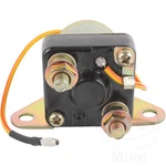 Arrowhead Starter Solenoid Fits Suzuki Gn 250 1985-1995 New. Price: $59.96.