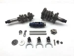 Transmission Gear Set Complete 2023 Indian Scout Rogue Abs 3390 Used. Price: $169.44.