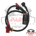 Relay Starter Fits Royal Enfield Himalayan 574393/E New. Price: $42.81.